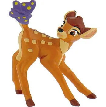 Figurka Bullyland Disney figurka - Bambi