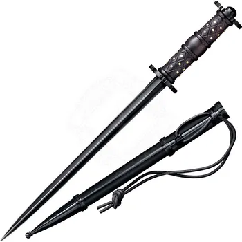 Replika zbraně Cold Steel Terčová dýka