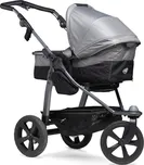 TFK Mono Combi Pushchair Air Chamber…