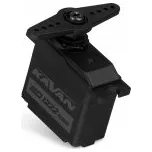 Kavan GO-1222MGW BB HiVolt DIGITAL servo (Waterproof)