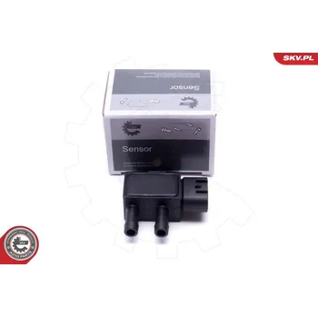 Autoelektrika Senzor, tlak výfukového plynu ESEN SKV 17SKV784