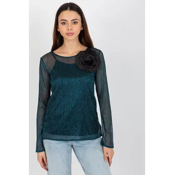 Dámská halenka Halenka 8DF079 Q8657 D5S958 Lakerta, 38 i240_175479_2:38