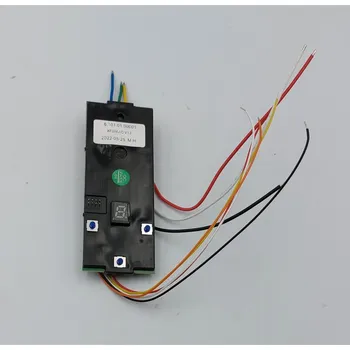 Obklad Ovládací panel DEDRA XDED7982.28