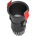 Zápustné LED svítidlo XKAPPA 4000K KA01NW SBK, Arelux