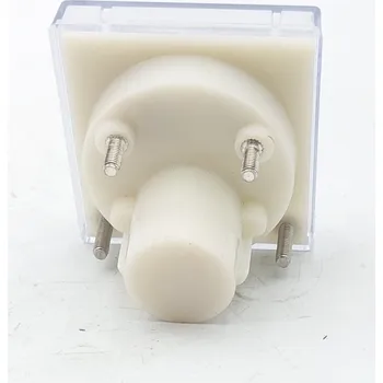 Voltmetr DEDRA XDEGB6500K.P15