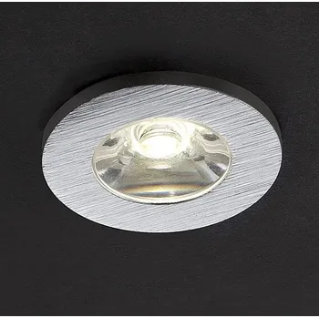 Bodové svítidlo Redo Group Vestavné LED svítidlo MT 117 LED 70321 AL