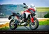 Kalendář Helma365 Nástěnný kalendář Motorbikes 2024