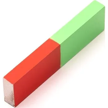 Polep vozidla SOLLAU AlNiCo tyčový magnet 60 × 15 × 6 mm