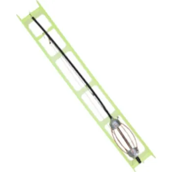 Rybářský háček ENERGOTEAM - Montáž na dlouhé náhozy 50 g