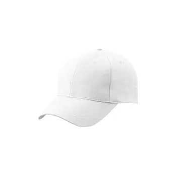 Kšiltovka Myrtle beach Unisex kšiltovka MB6118 White one size