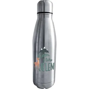 Placatka Mediabox Termoska pro myslivce 500 ml - JELEN