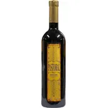 Pastoral likérové víno 16% 0,75l Gosmit