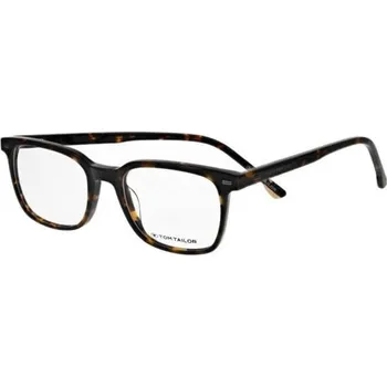 Brýlová obroučka Tom Tailor 60645 hnědá lesk, stranice hnědá lesk 398
