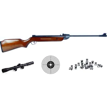 Kandar B2 set