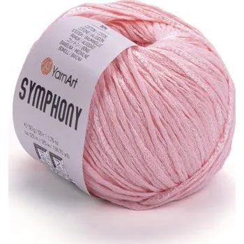 Galanterie YarnArt Symphony příze Symphony příze: Symphony 2118 +doprava zdarma při nákupu nad 1990 Kč+dárek zdarma