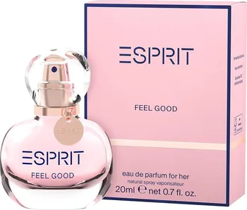 Dámský parfém Esprit Feel Good W EDP 20 ml