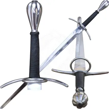 Replika zbraně Krutský Jedenapůlruční meč Kalus, Třída B