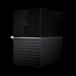 WD My Book Duo/36TB/HDD/Externí/3.5"/Černá/3R