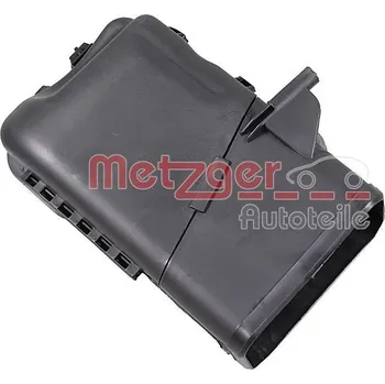 Filtr do auta Sací hadice, vzduchový filtr METZGER 2388092