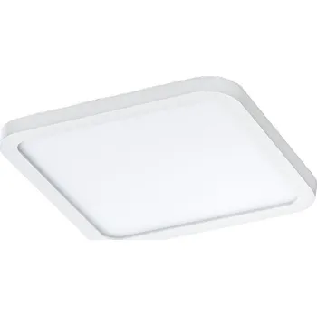 Koupelnové svítidlo Azzardo Zápustné LED svítidlo Slim IP44 AZ2830 3000K AZzardo