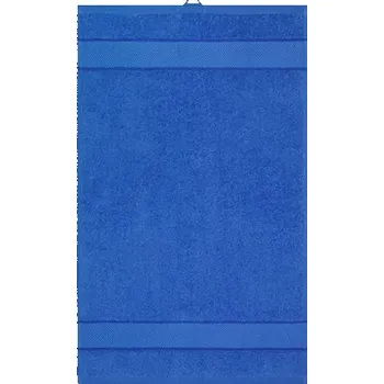 Ručník Myrtle beach Ručník malý MB441 Royal 30 x 50 cm