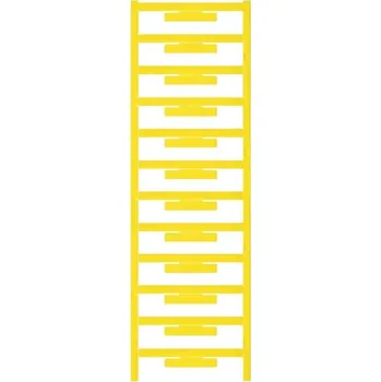 Rozvaděč WEIDMÜLLER Označení svorek - Kryt výstražný WAD 5 MC NE GE 1112920000