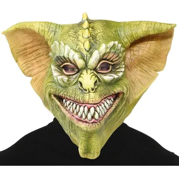Karnevalová maska Ptákoviny CB Maska příšerka - Gremlin