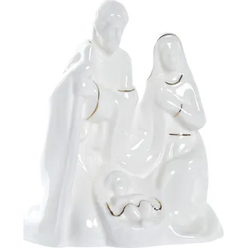 Vánoční dekorace LED dekorace "BETLÉM" 13x8.9x15.3cm