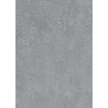 Tapeta DIMEX | Vliesová tapeta na zeď WPE-901862 | 0,53 x 10,05 m | šedá, metalická + Šedá, metalická vliesová tapeta na stěnu WPE901862 v rozměru 0,53 x 10,05 m