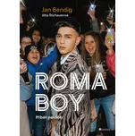 Roma boy: Příběh nekončí - Jitka…