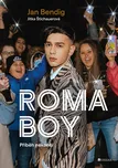 Roma boy: Příběh nekončí - Jitka…