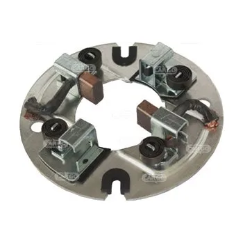 Startér HC-Cargo Držák, uhlíkové kartáče 134291