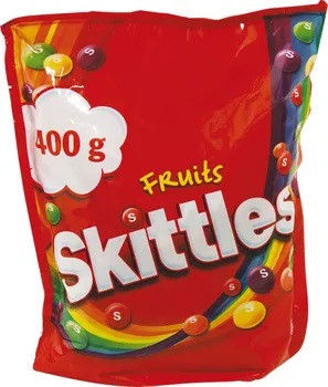 Bonbon Skittles Fruits 400 g
