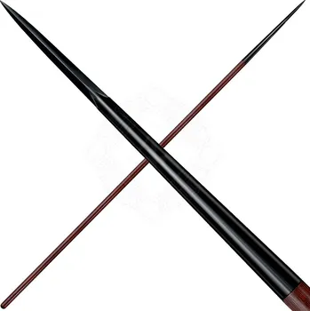 Karnevalový kostým Cold Steel Oštěp Šídlo, dřevcová zbraň, série Man at Arms