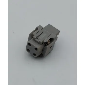 kabelová chránička Držák kabelu DEDRA XDED9955TK.48