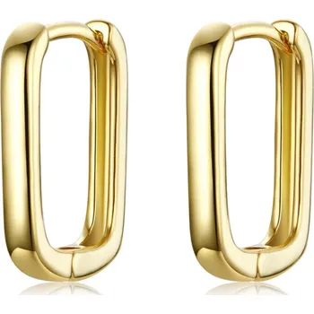 Náušnice Olivie 7891 Zlatá