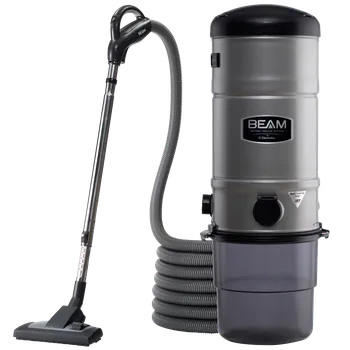 Vysavač Centrální vysavač BEAM Platinum SC 335 + sada Alliance