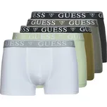 Pánské boxerky Guess U3BG16 Velikost: L, Vzor: F8GG