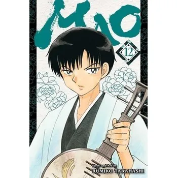 Mao, Vol. 12 - Takahashi, Rumiko