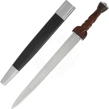 Replika zbraně Windlass Steelcrafts Tradiční skotská dýka Dirk