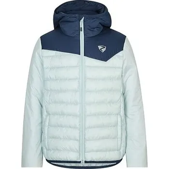 Dětská zateplená bunda Ziener Nads Jr - ice velikost 116-122