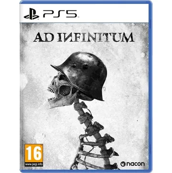 Ad Infinitum PS5