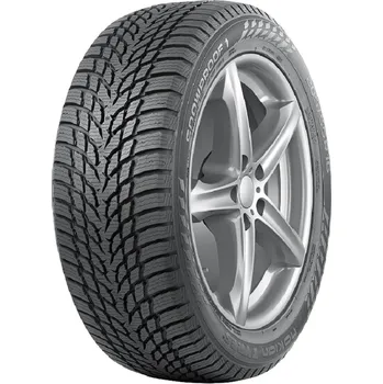 Pneumatika Nokian Tyres 245/45 R17 Snowproof 1 99V XL 3PMSF