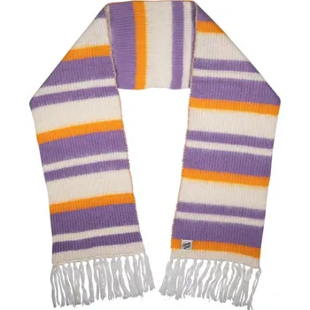 Šátek SANTA CRUZ šála - Maya Knit Scarf Multi Stripe (MULTI STRIPE) velikost: OS