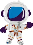 Grabo Fóliový balónek kosmonaut 91 cm