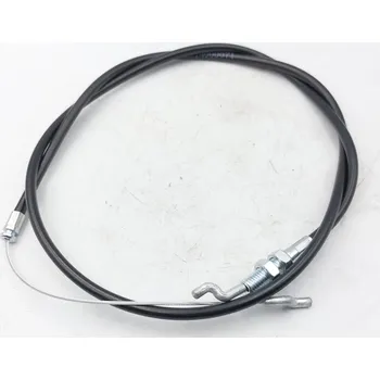 Lanko pro jízdní kolo Brzdové lanko DEDRA XDED8720-43CP.42