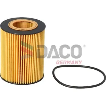 Auto-moto Olejový filtr DACO DFO0301