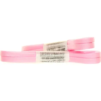 Stuha Stuha a.s. Dobruška Světle růžová 4 mm / svazek