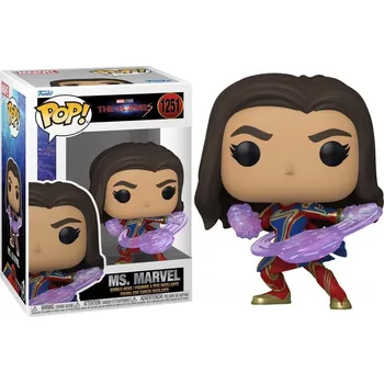 Figurka Funko POP! The Marvels Ms. Marvel 1251