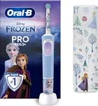 Oral-B Pro Kids s designem od Brauna +…